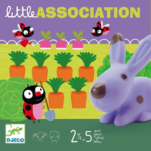 Little Association - boite