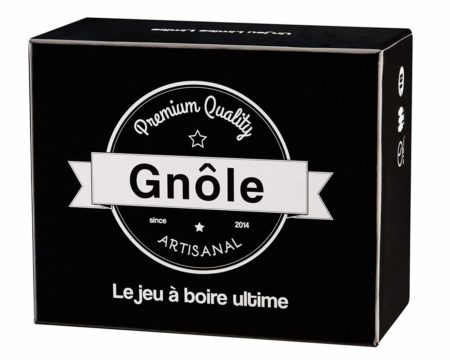 Gnole - boite