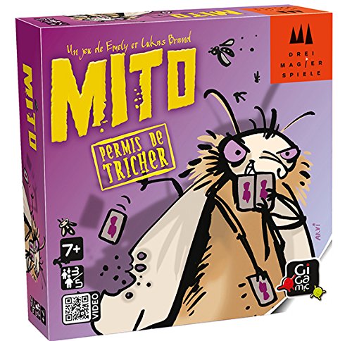 Mito - boite