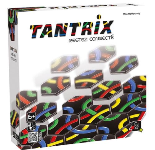 Tantrix - boite