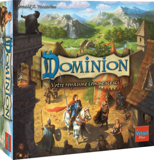 Dominion