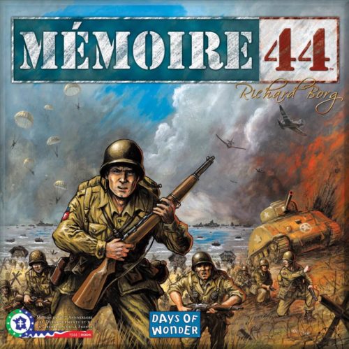 Memoire 44