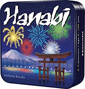 Hanabi Boite