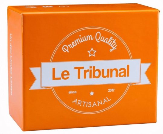 Le Tribunal dans le top 10 des meilleurs jeux pour adultes