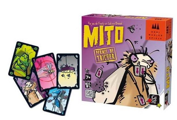 Mito dans le classement des meilleurs jeux de société d ambiance