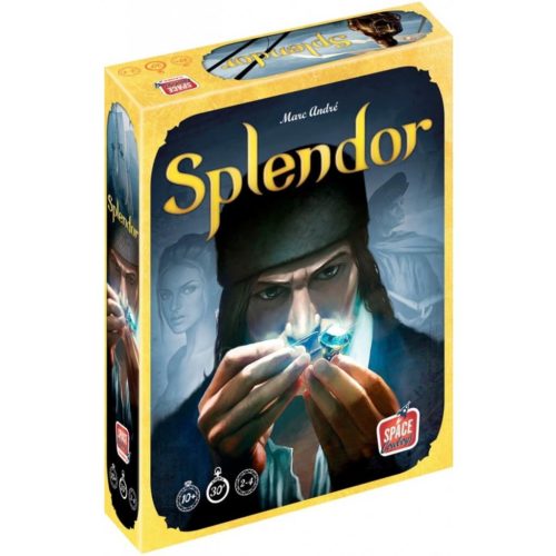 Splendor Boite