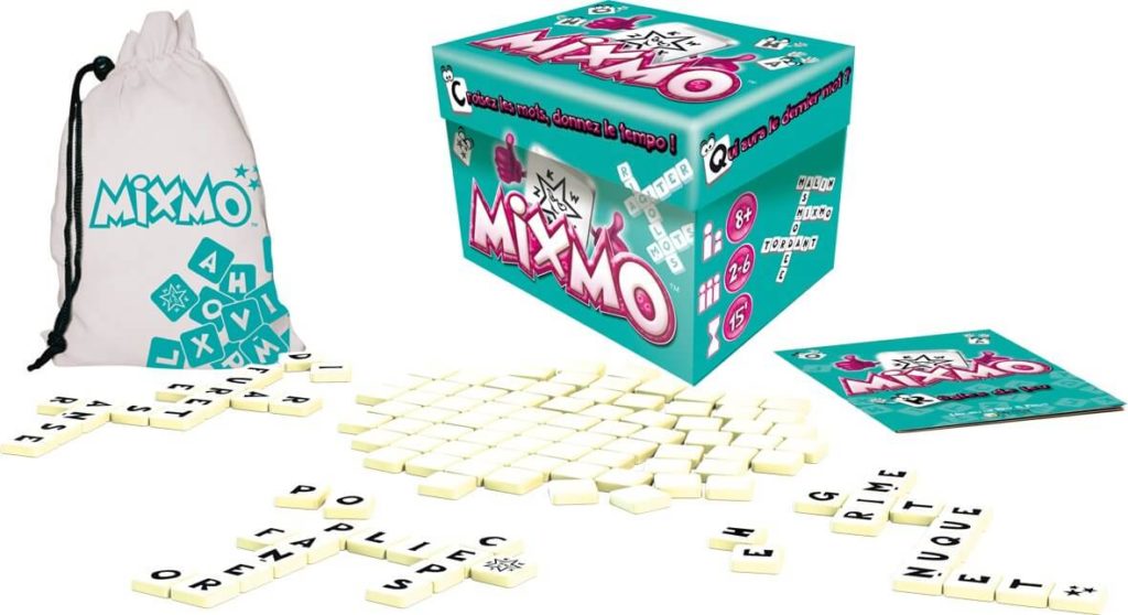 Mixmo